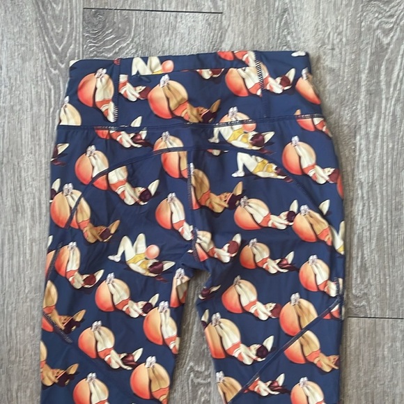Sweaty Betty full workout legging’s size xs limited edition - Picture 10 of 10